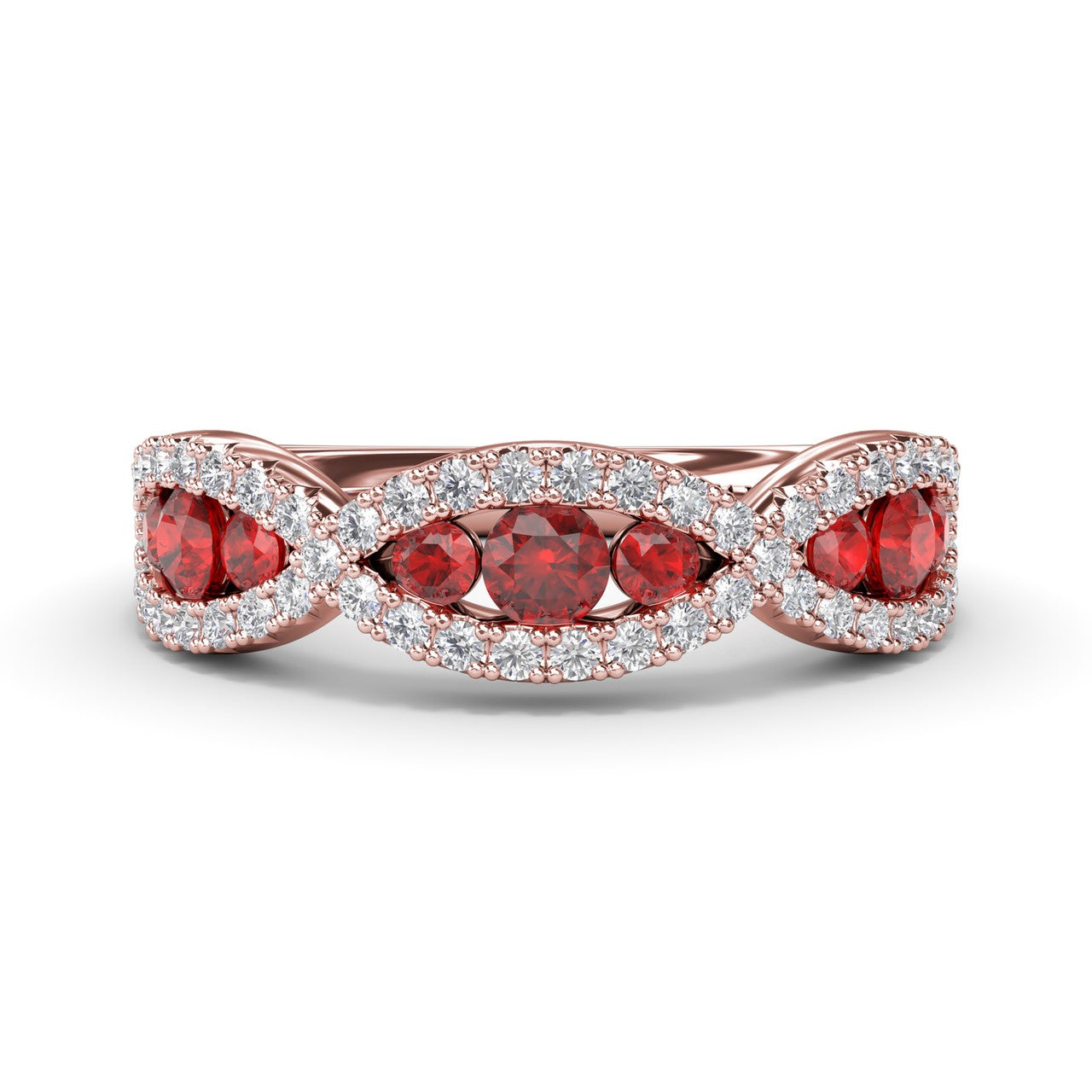 W6657R-18kt-Rose