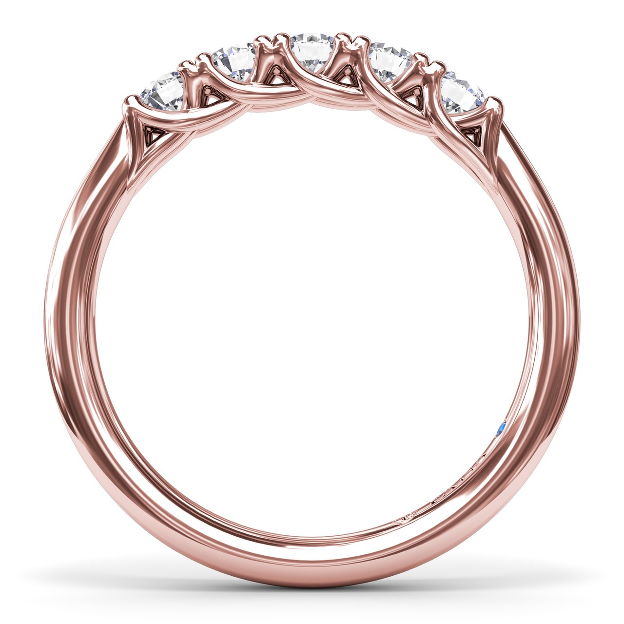 W6660-14kt-Rose