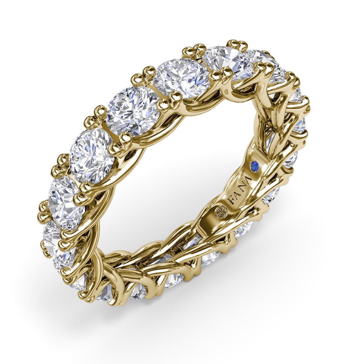 W6692-18kt-Yellow