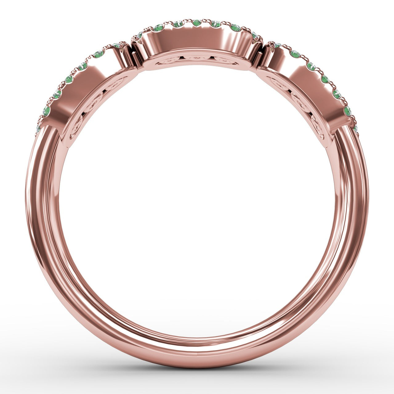 W7095E-14kt-Rose