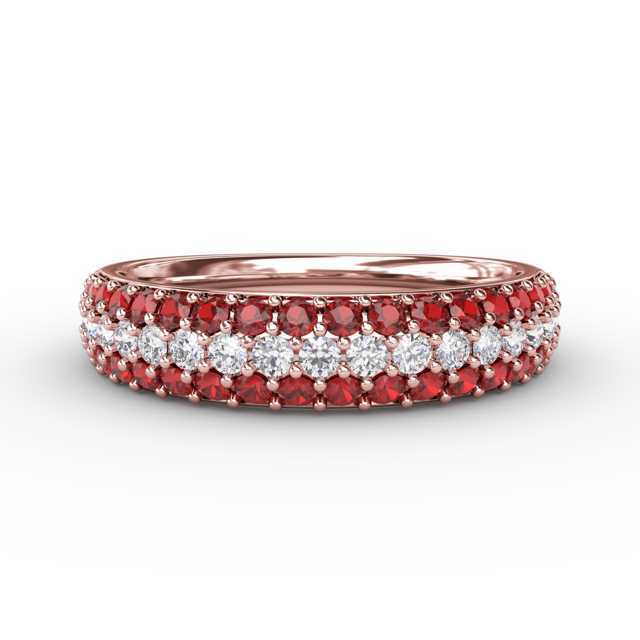 W7096R-14kt-Rose