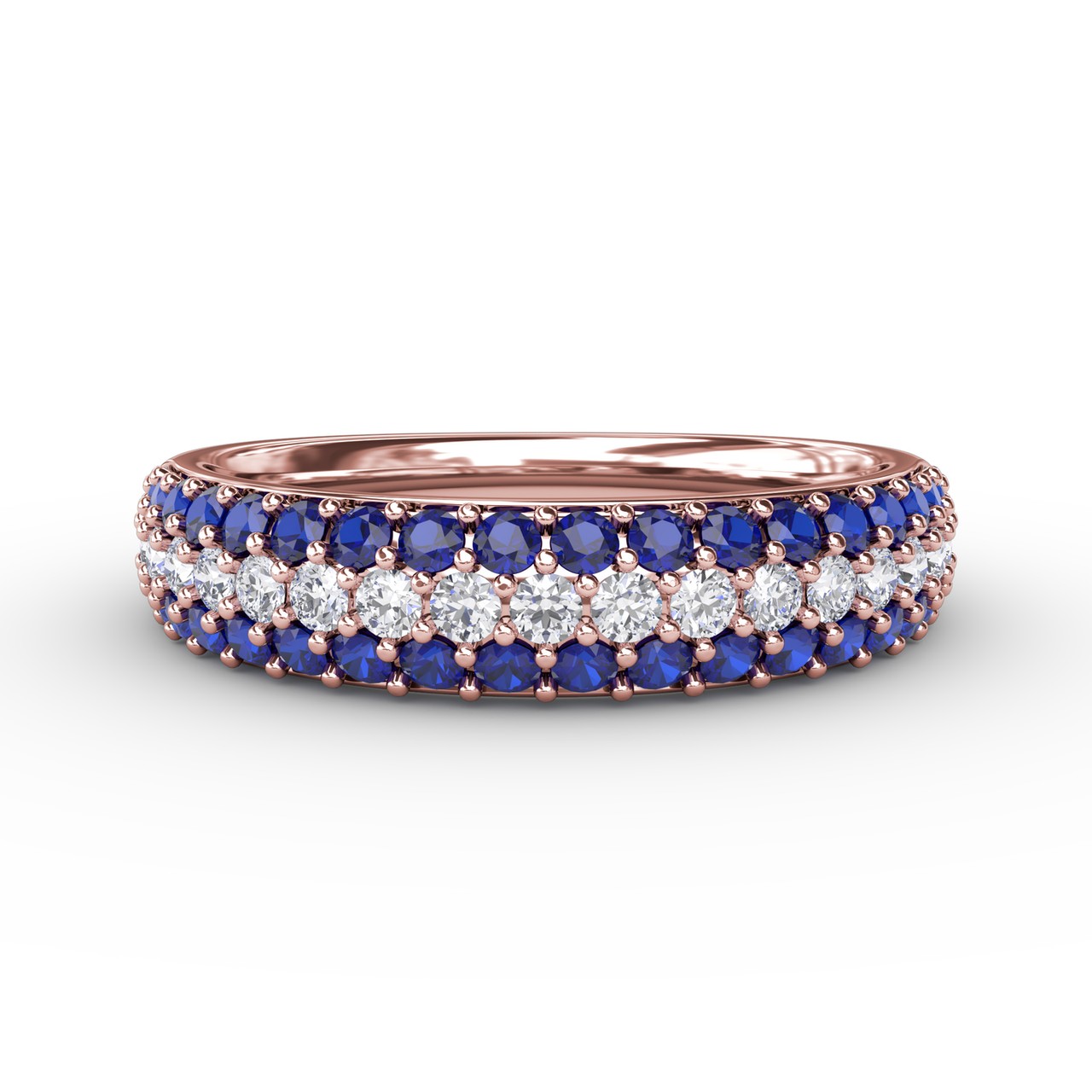 W7096S-14kt-Rose