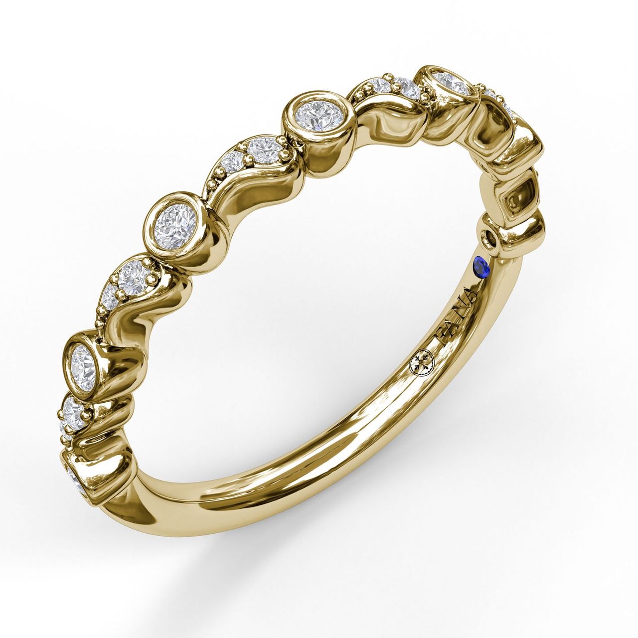 W7166-18kt-Yellow