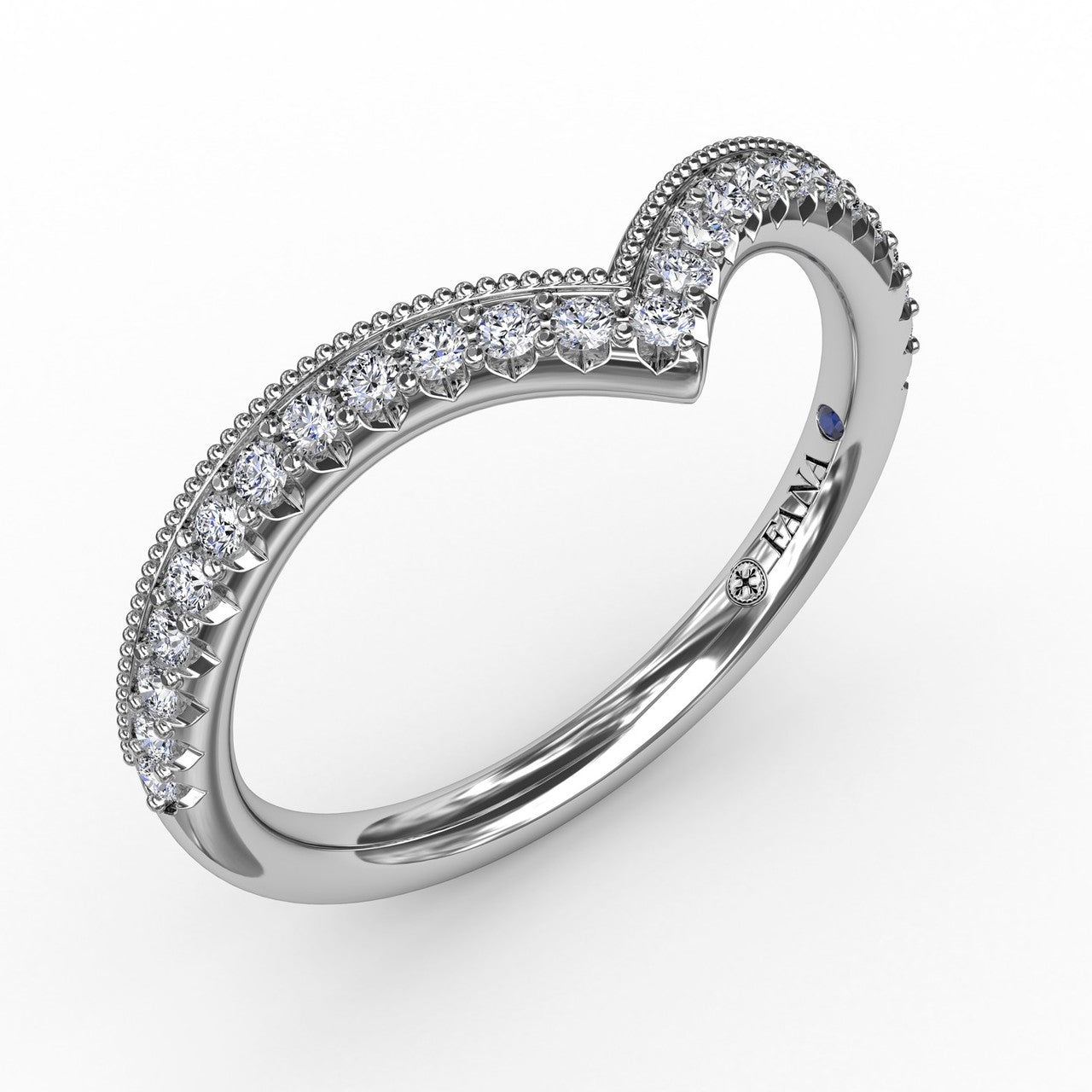 W7313-18kt-White