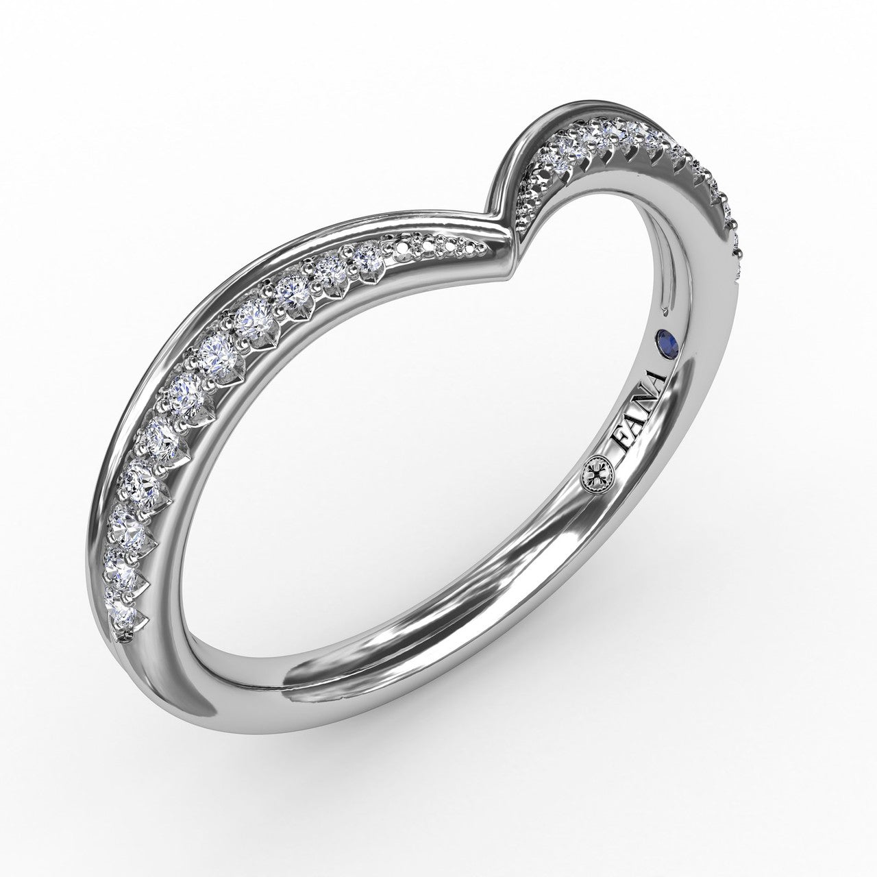 W7317-18kt-White