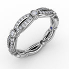 W7332-18kt-White