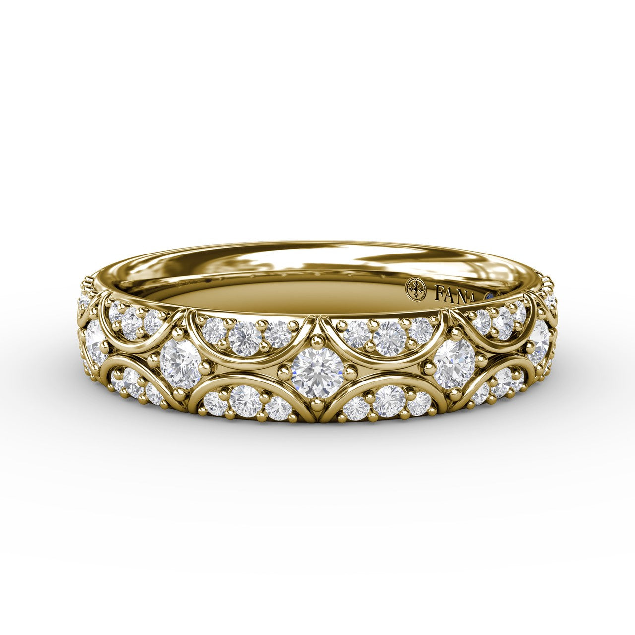 W7346-14kt-Yellow