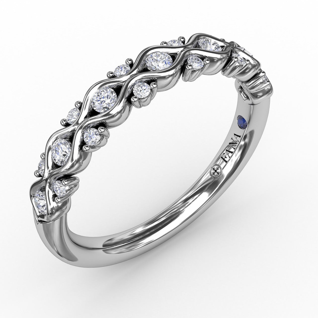W7412-18kt-White