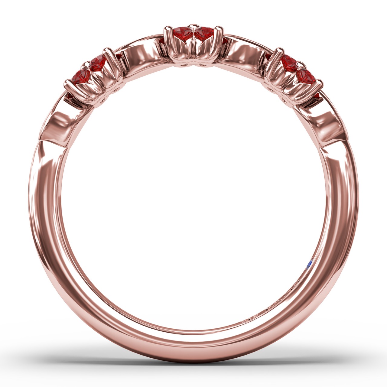 W7455R-18kt-Rose