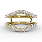W8004-18kt-Yellow