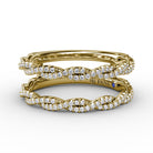 W8007-14kt-Yellow