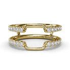 W8017-18kt-Yellow