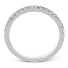 Fashion Ring in 18k Gold with Diamonds - Simon G. Jewelry